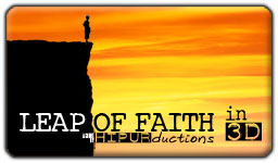 Leap of Faith